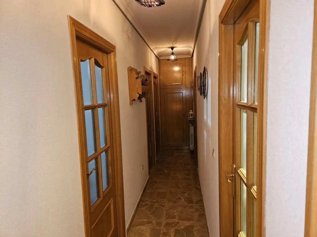 Flat with lift for sale in Chinchilla de Monte-Aragón, imagen 11