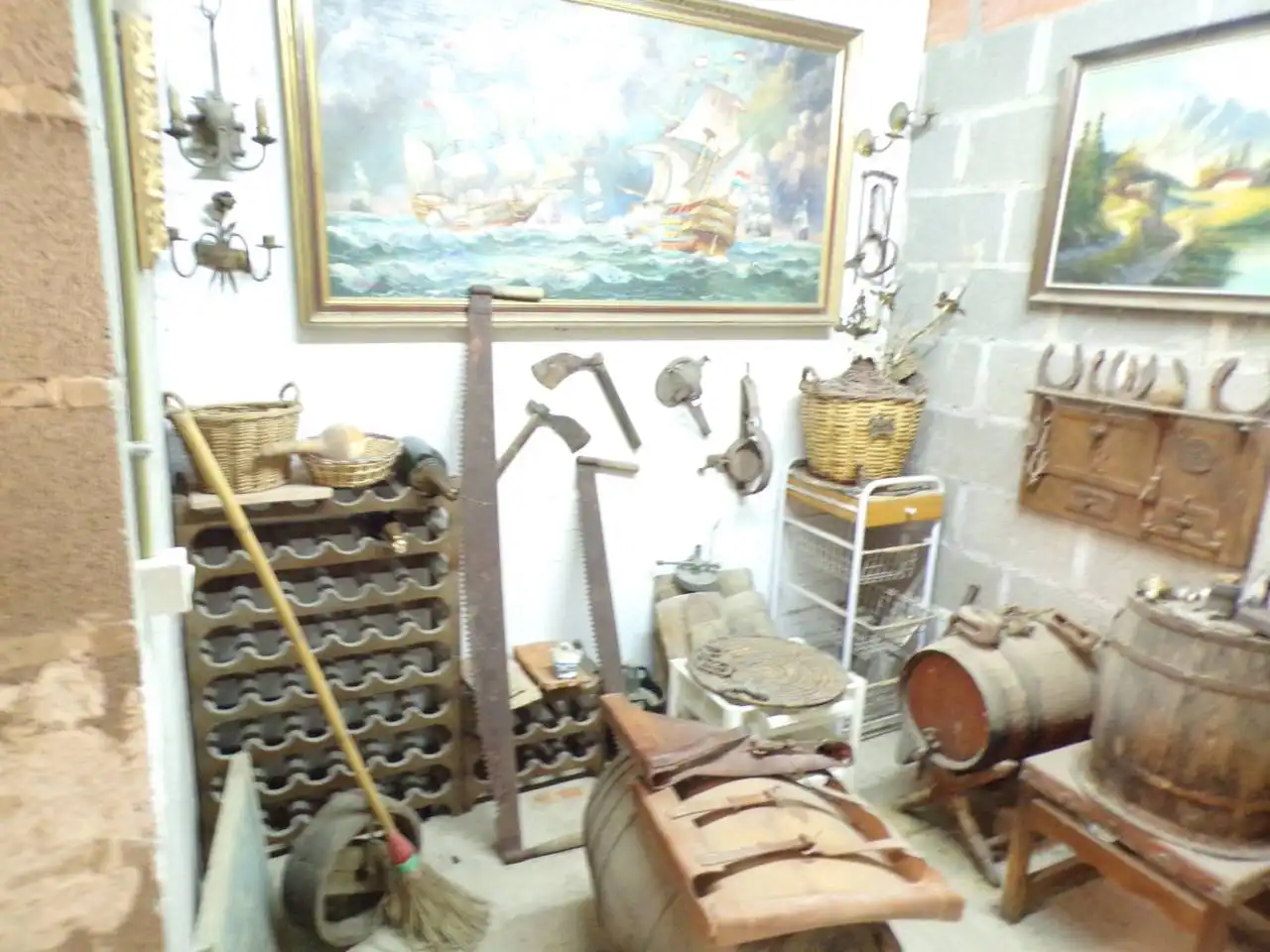 Maison avec piscine à vendre à Calle Lleida, imagen 44