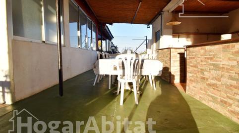 Foto 4 de Casa o xalet en venda a Camino Azagador de Morant, Urbanizaciones, Valencia