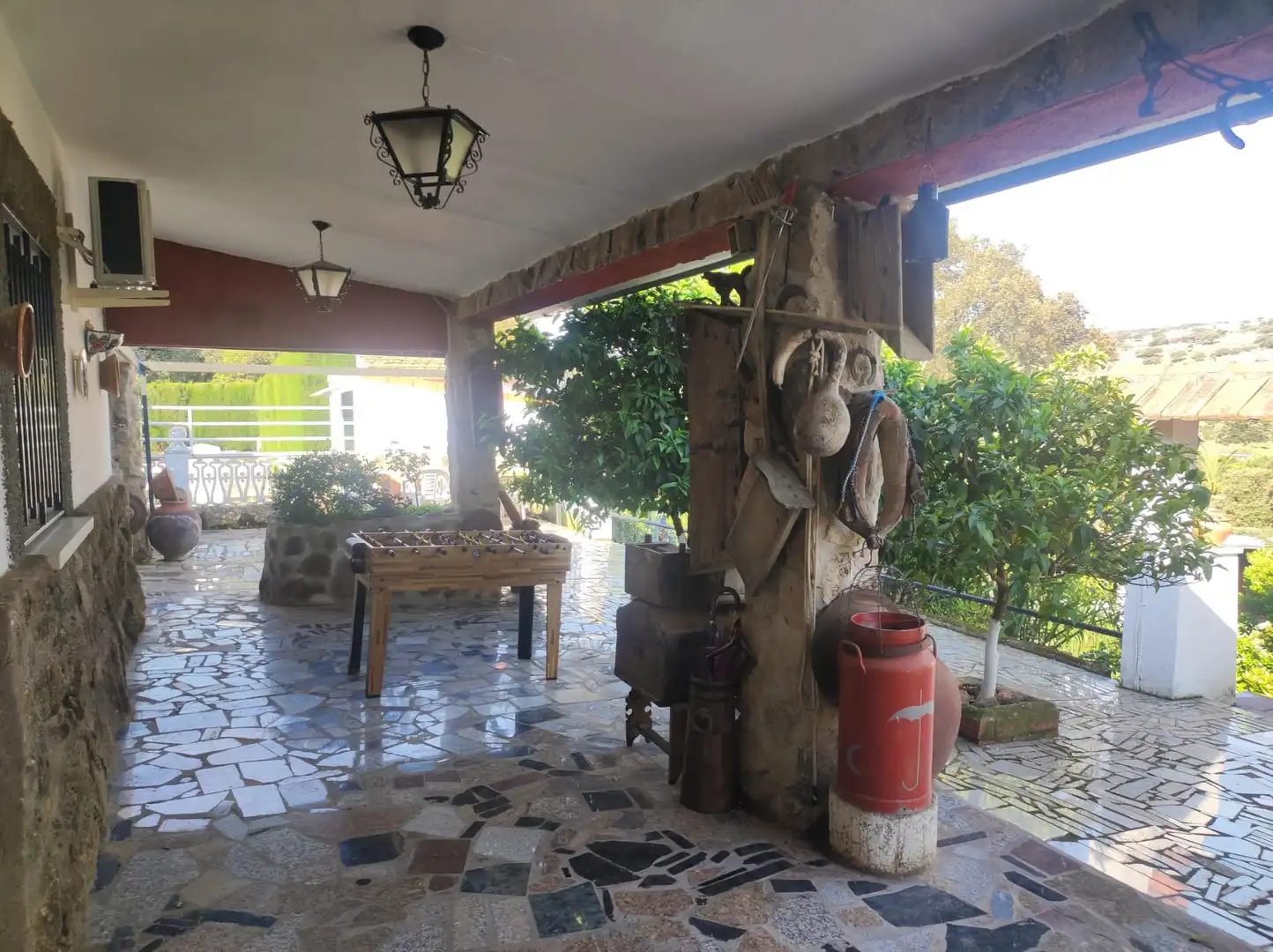 Flat for sale in N/A, Malpartida de Plasencia