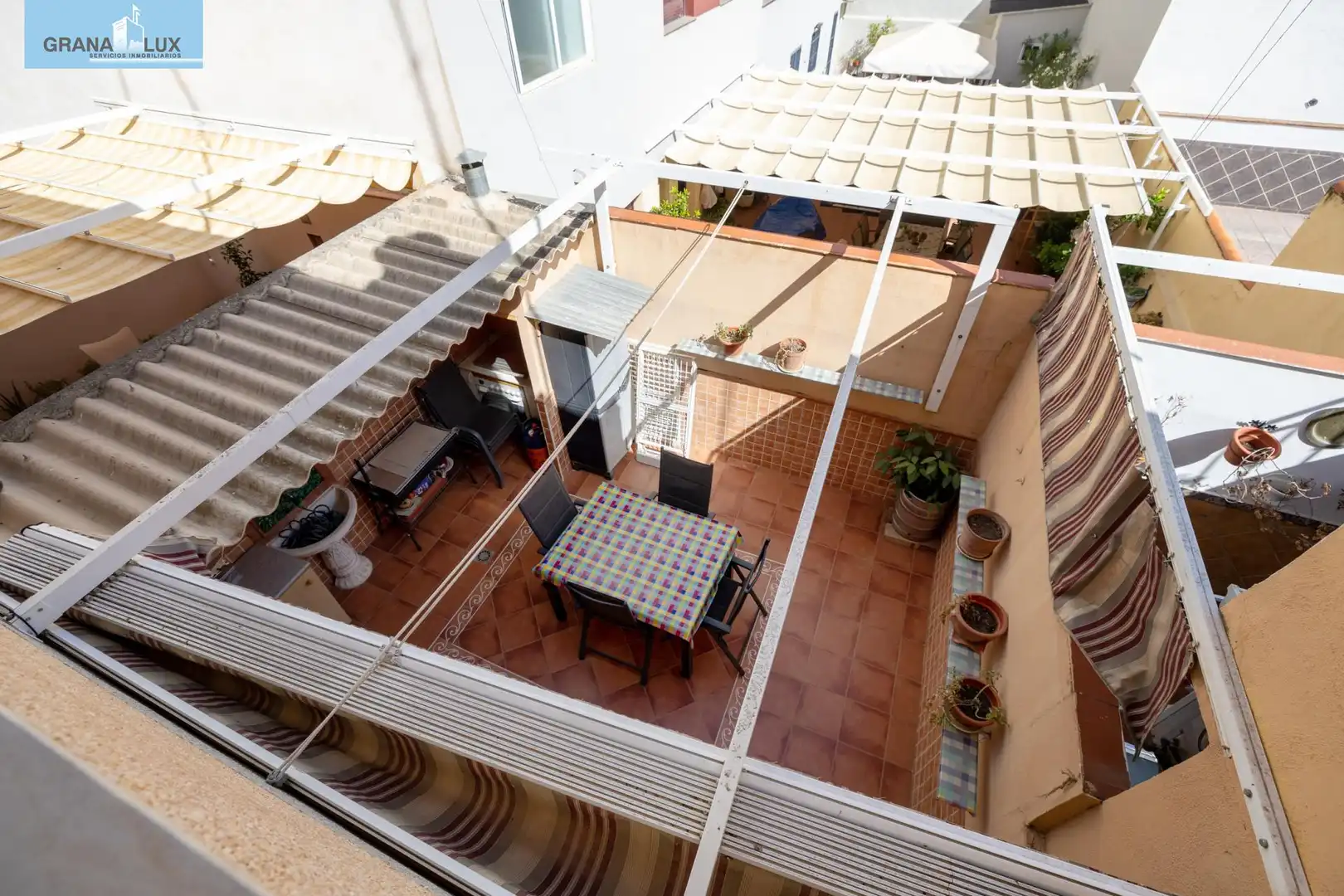 Casa a schiera in vendita a Avenida de San Marcos, imagen 9