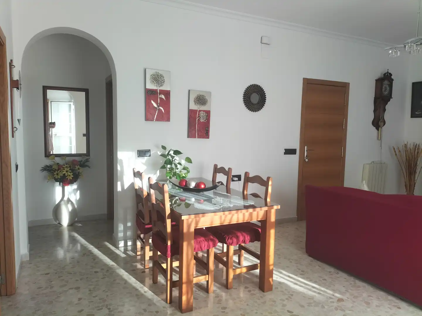 Reihenhaus zum Verkauf in Albaida del Aljarafe, imagen 6
