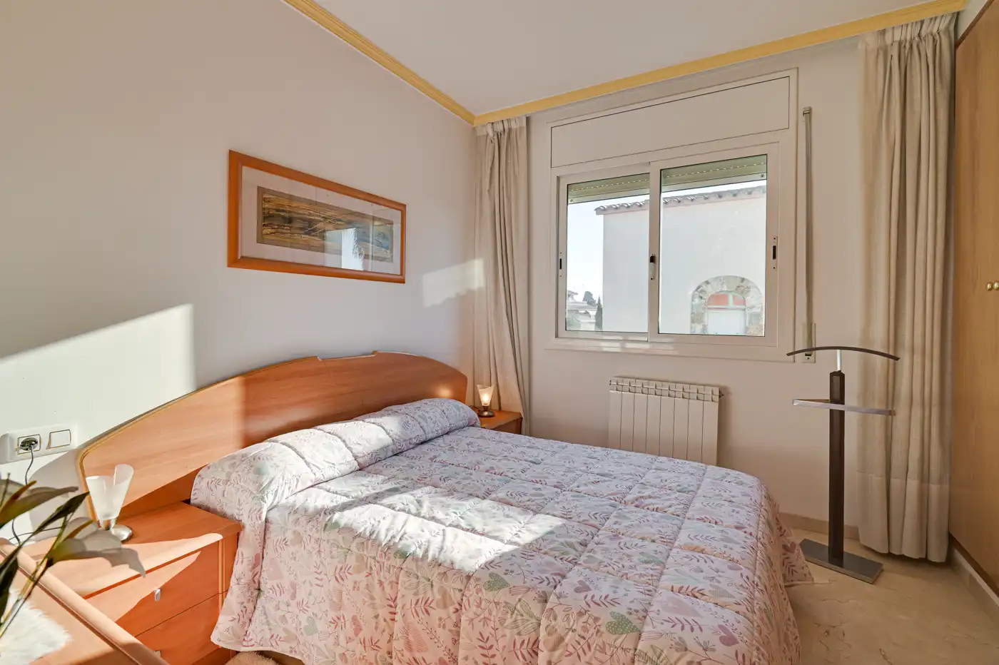 Habitación de Casa o chalet en venta en Lloret de Mar con Aire acondicionado, Calefacción y Piscina