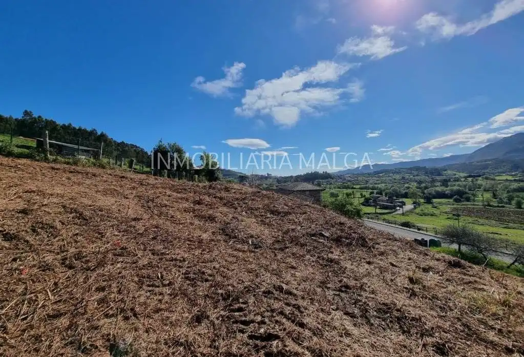 Terreny residencial en venda a Colunga, imagen 7