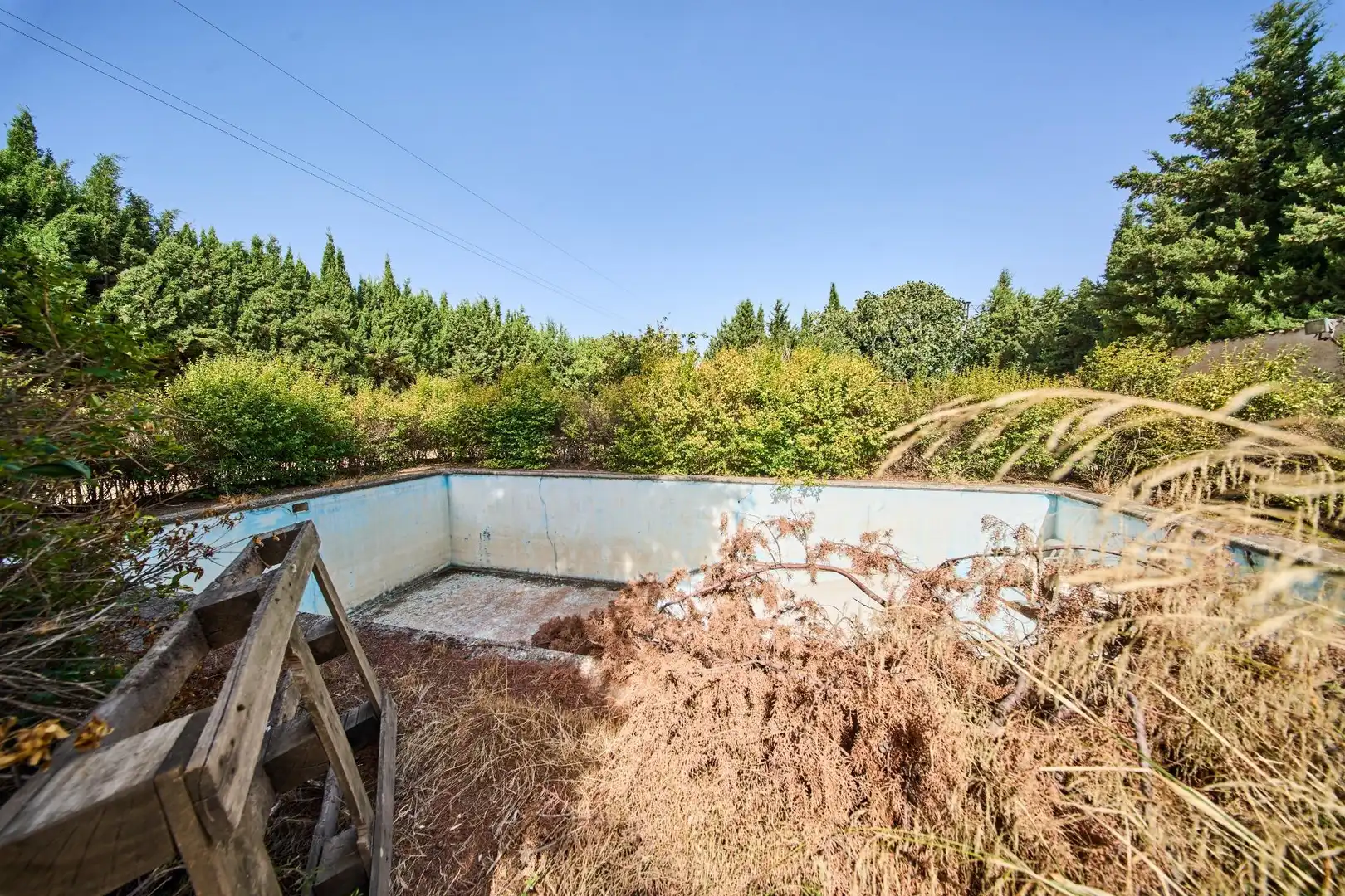 Piscina de Casa o chalet en venta en Alhendín con Calefacción