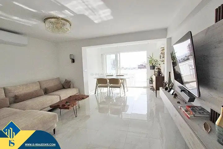 Piso con ascensor en venta en Centro, imagen 3