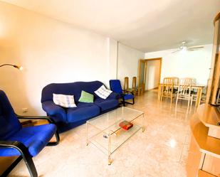 Living room of Flat for sale in Cambrils  with Air Conditioner, Heating and Storage room