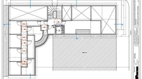 Photo 4 of Land for sale in Calle de Balmes, 12, Sol i Padris - Sant Oleguer, Barcelona