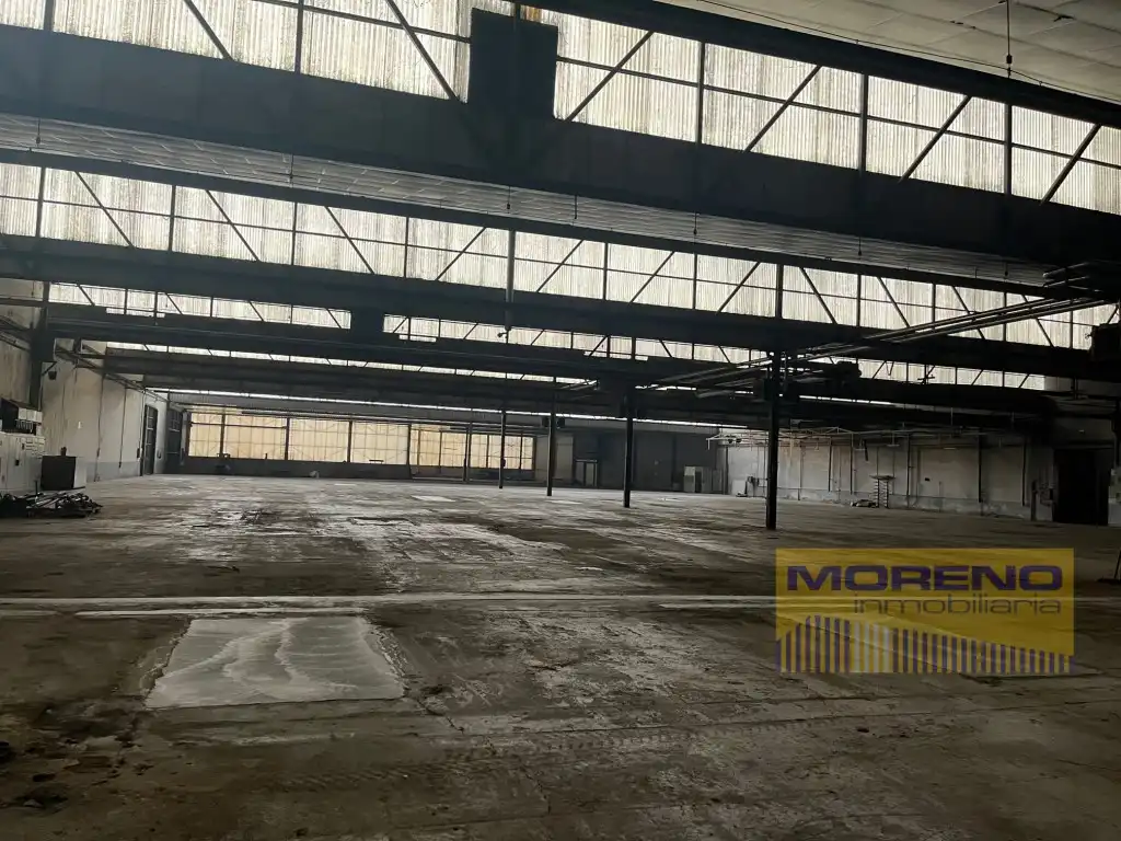 Nave industrielle à louer à Sarria, imagen 6