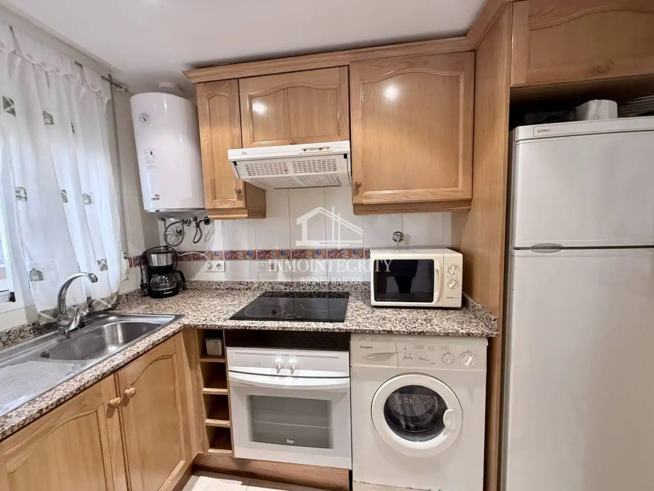 Mini appartamento con piscina in vendita a Calle Amplaries 23, imagen 3