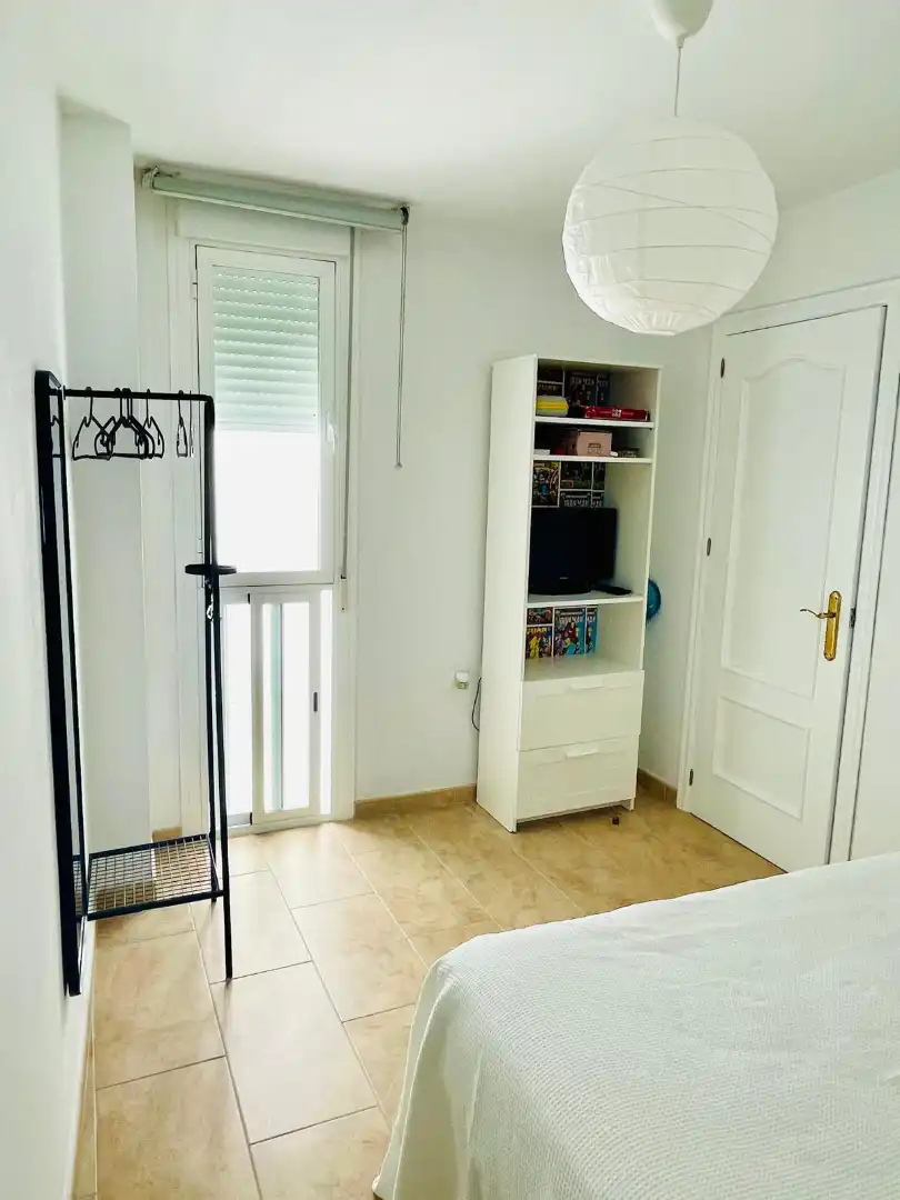 Penthouse to rent in Calle As de Guia, imagen 12