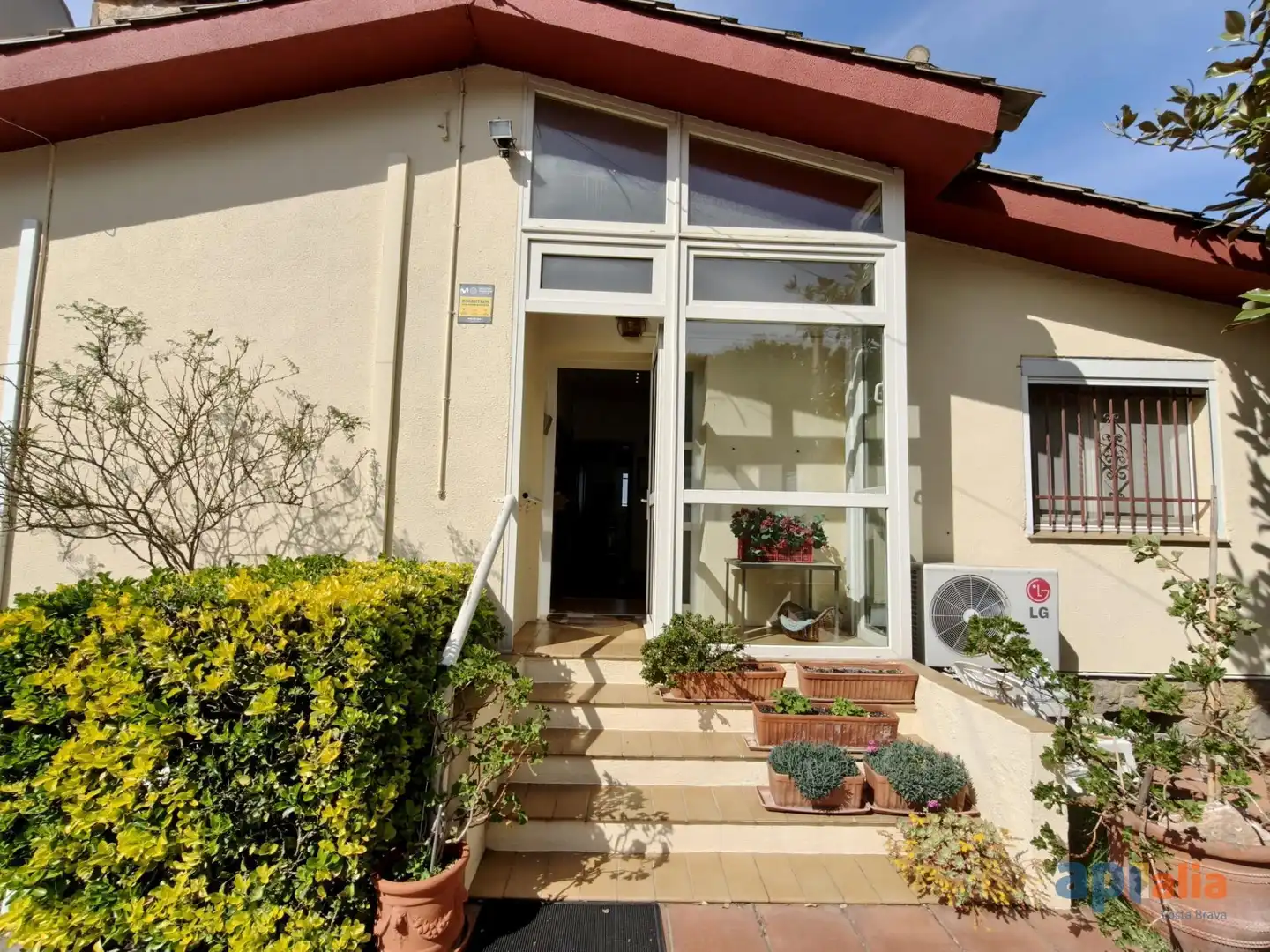 Chalet con terraza en venta en Carrer Alguer 12, imagen 19