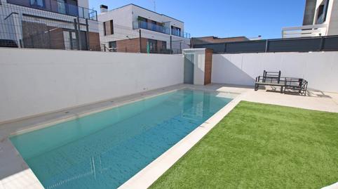 Foto 3 de Casa adosada en venda a Olmizos, Las Cañas, Guadalajara