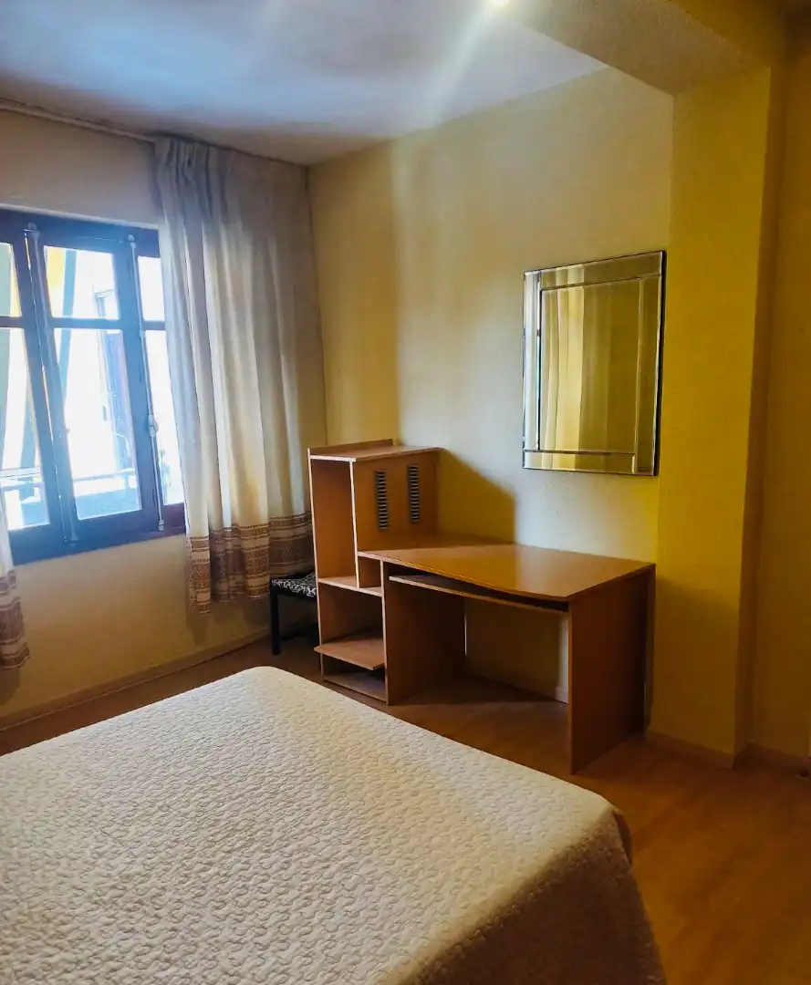Schlafzimmer von Wohnung zum Verkauf in Gandia mit Klimaanlage, Heizung und Terrasse