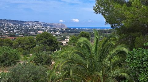 Foto 3 de Residencial en venta en Centro ciudad, Jávea / Xàbia