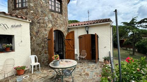 Foto 4 de Casa o xalet en venda a Puig Ses Forques - Torre Colomina, Girona