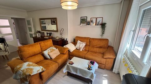 Foto 4 von Wohnung zum Verkauf in Rumania, Rosas - Musas, Madrid Capital