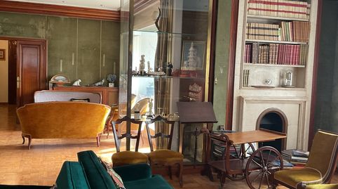 Foto 4 de Piso en venta en Avinguda de Pedralbes, Pedralbes, Barcelona Capital