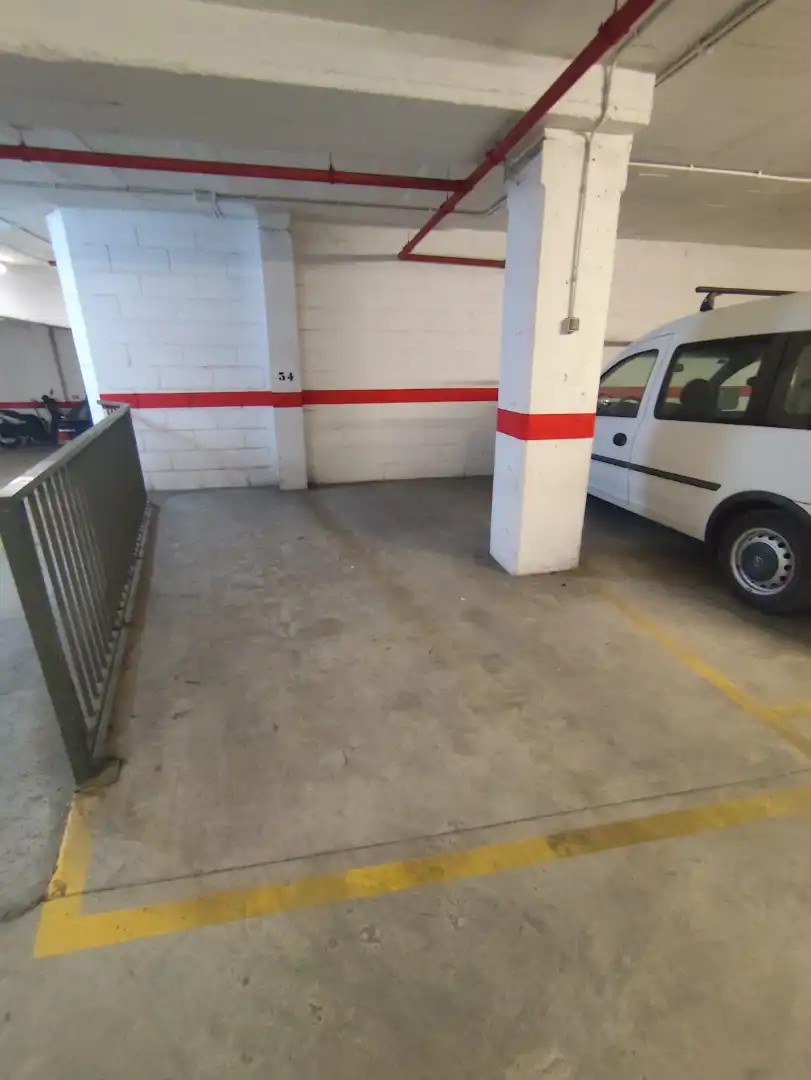 Parking of Garage for sale in Lleida