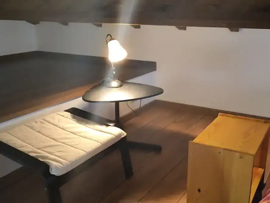 Dormitori de Casa o xalet en venda en Allariz