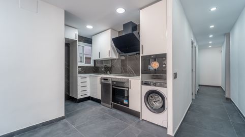 Foto 2 de Piso en venta en La Marina del Port, Barcelona Capital