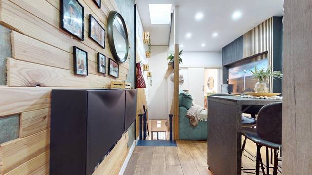 Casa-chalet en Venta en Calle RAMOS en Plaza de Toros - Santa Rita