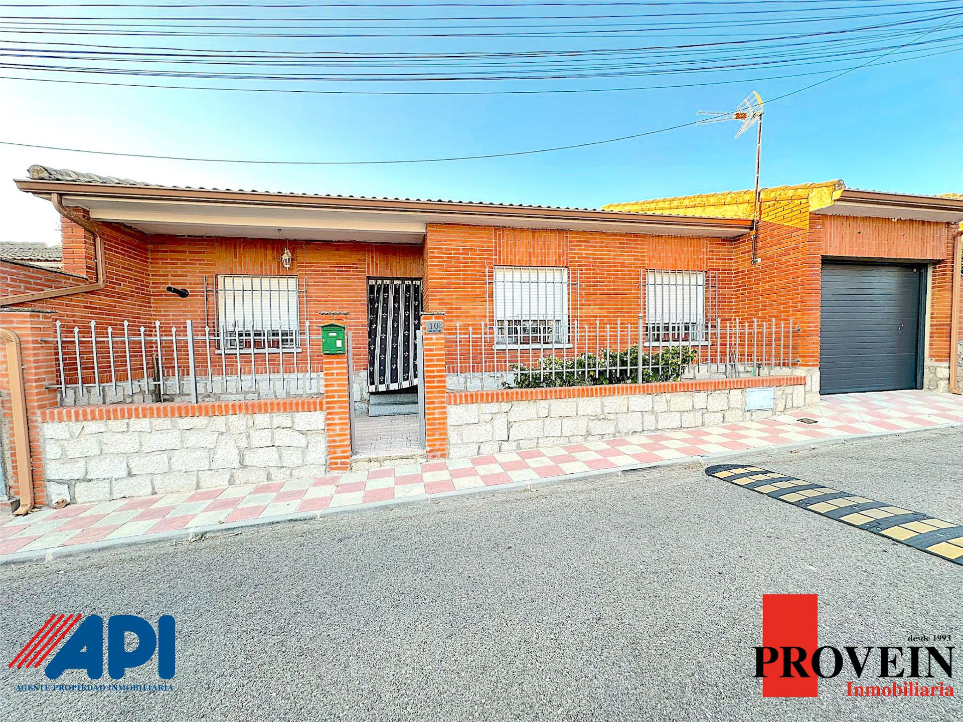 Casa o xalet en venda a Calle Lope de Vega, 10, Novés
