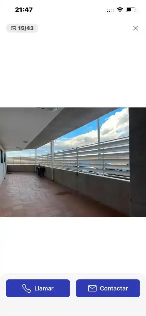 Terrassa de Pis en venda en Almonacid de Toledo amb Jardí privat, Traster i Piscina