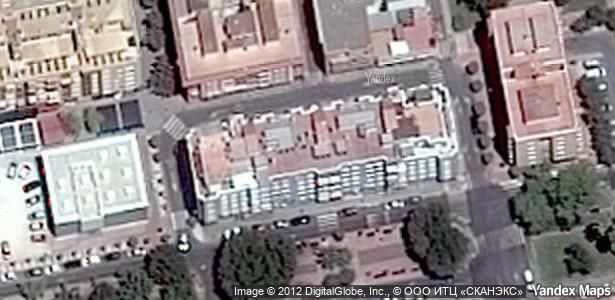 Pis en venda en  Murcia Capital