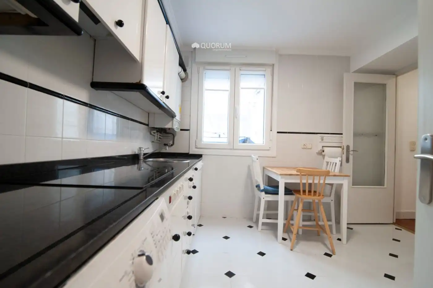 Wohnung mit Aufzug zur Miete in Calle Fernandez del Campo, imagen 16