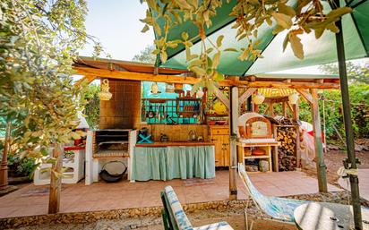 House or chalet for sale in Villanueva del Trabuco  with Private garden, Terrace and Storage room