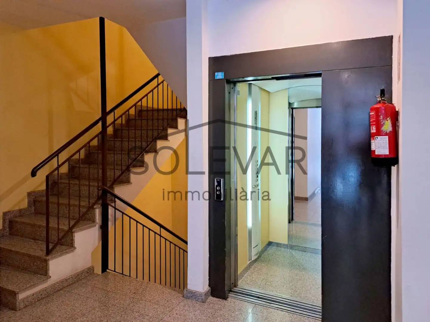 Flat for sale in Tremp  with Heating and Terrace