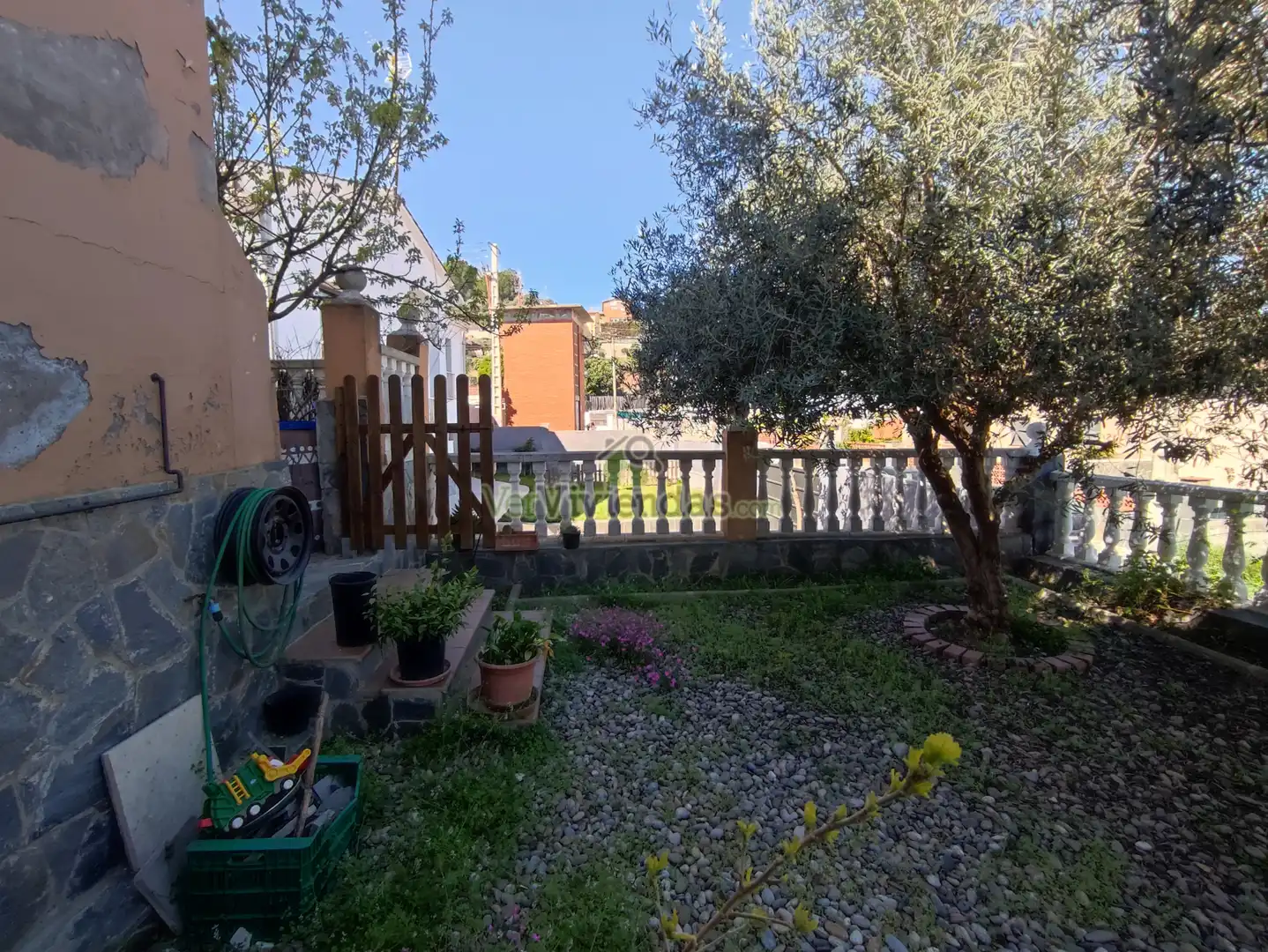 Haus mit Terrasse zum Verkauf in Masquefa, imagen 29