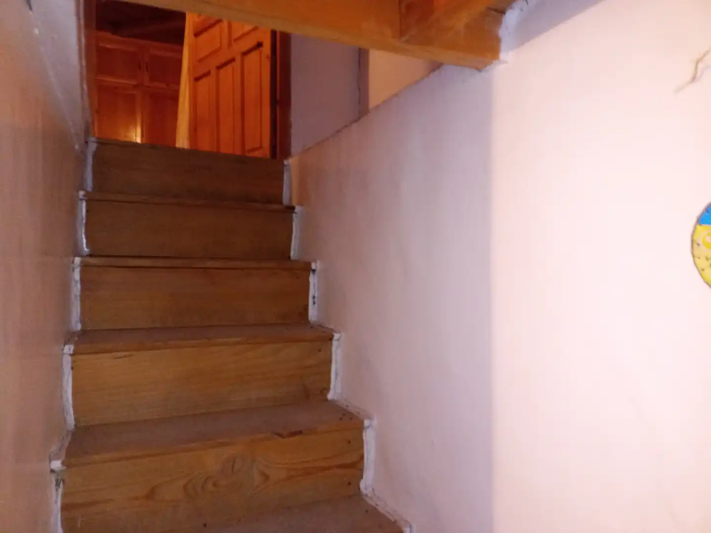 Casa o xalet en venda en Santiago del Tormes amb Moblat
