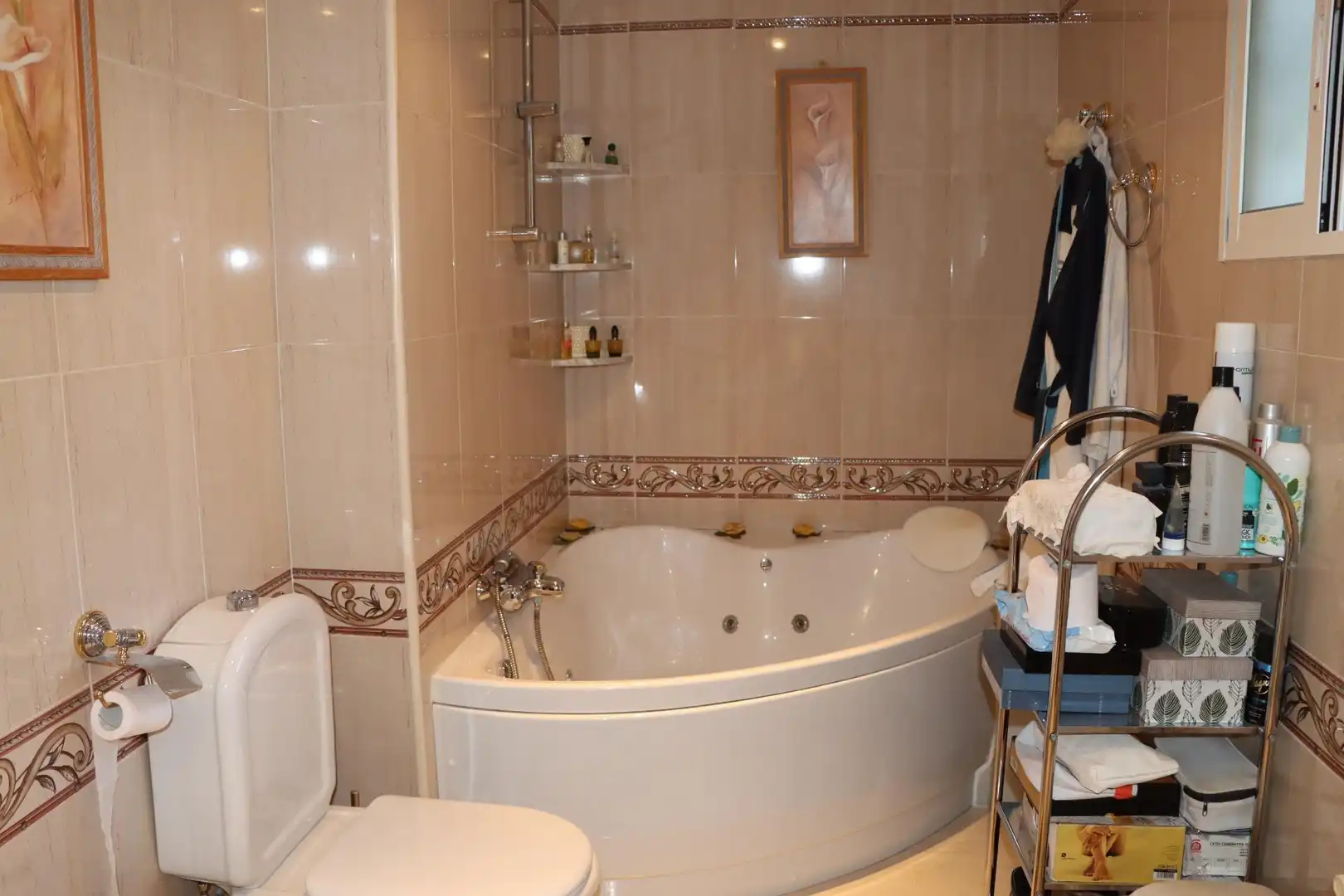 Villa avec piscine à vendre à Peña de las Águilas, imagen 35