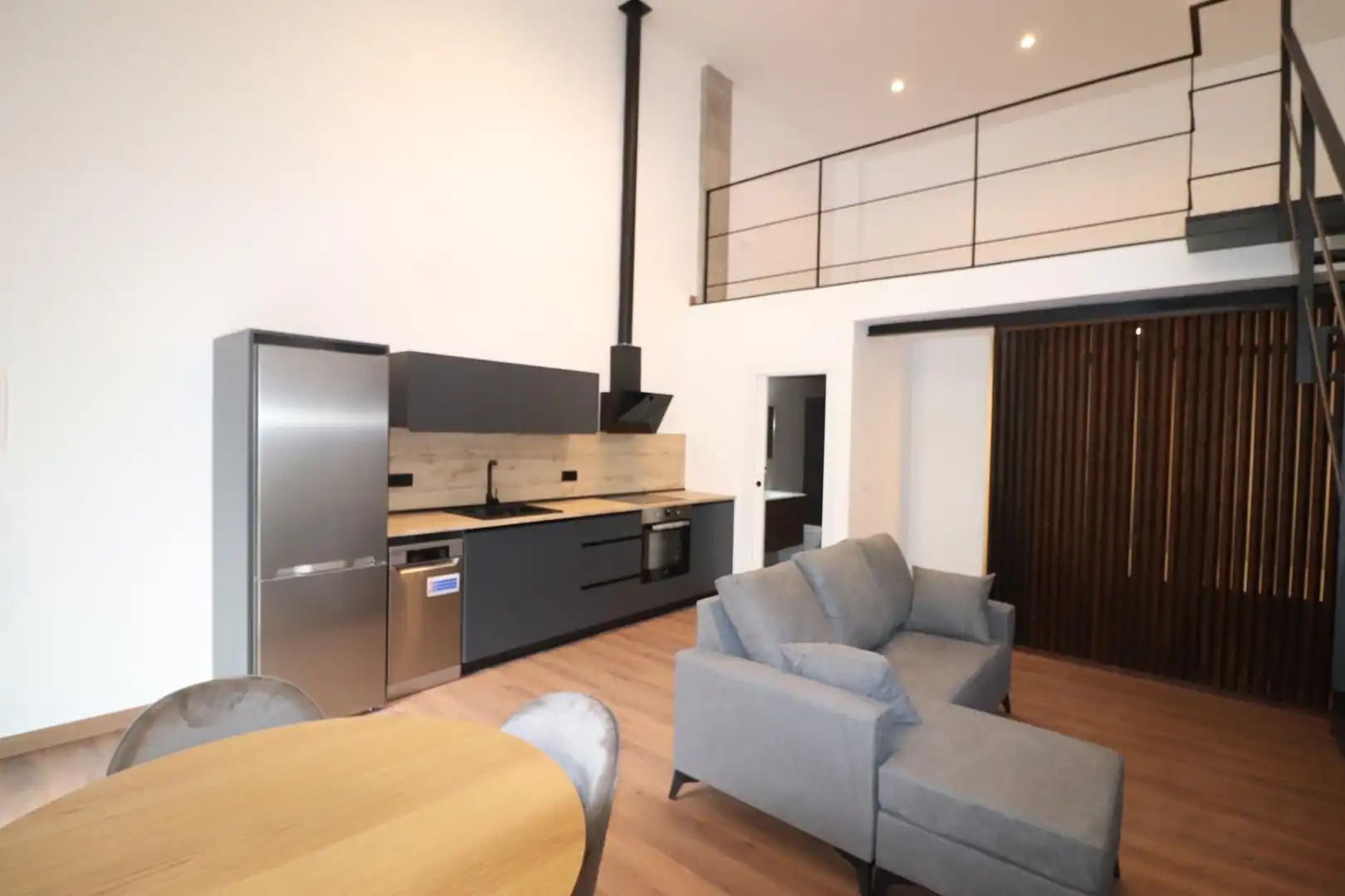 Loft zum Verkauf in Petrer