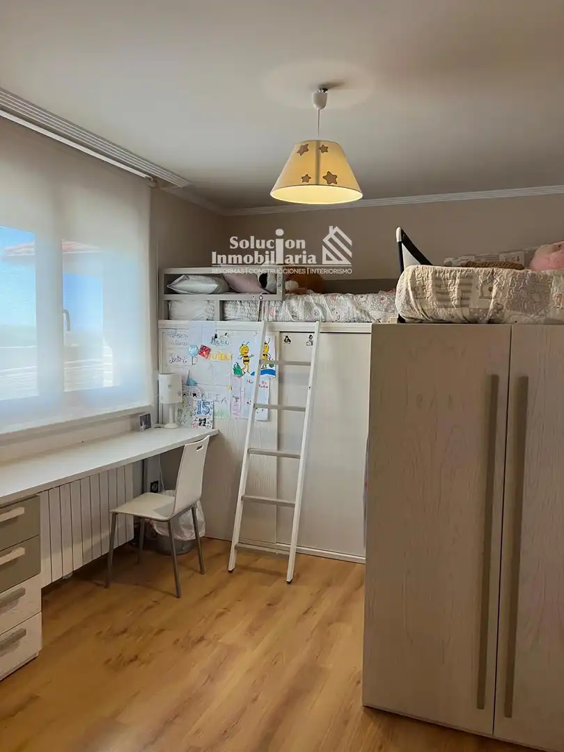 Chalet con piscina en venta en Martín Gaite, imagen 78