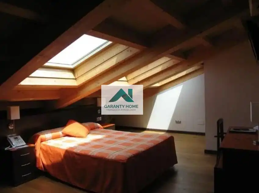 Schlafzimmer von Gebäude zum Verkauf in Ribadeo