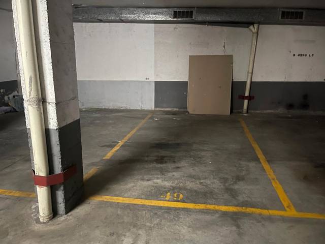 Garaje en Venta en Can Tussell