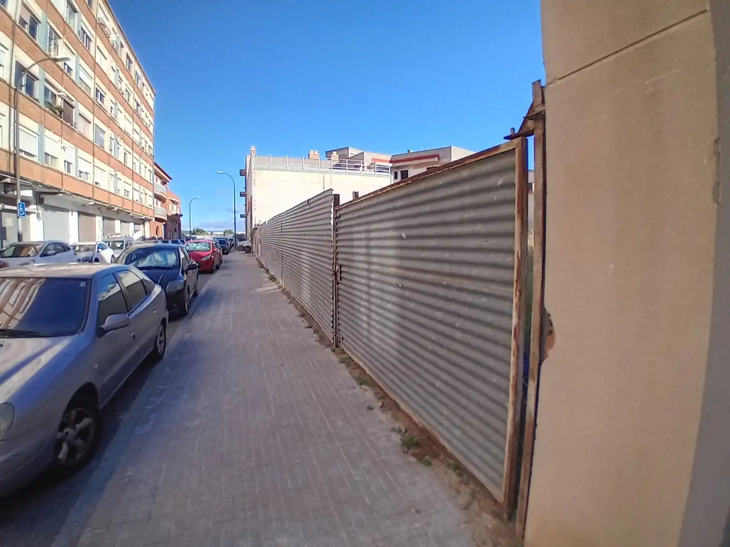 Terreno residencial en venta en Avinguda Mossèn Ramon Muntanyola 5