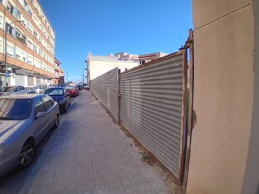 Terreno residenziale in vendita a Avinguda Mossèn Ramon Muntanyola 5