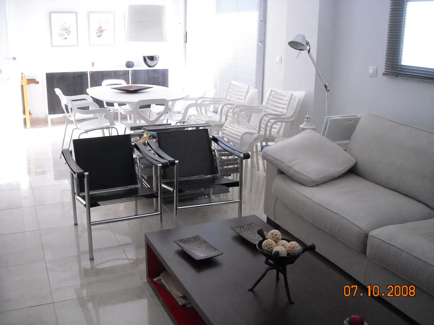 Ático con piscina en venta en Camí del Llavador, imagen 32