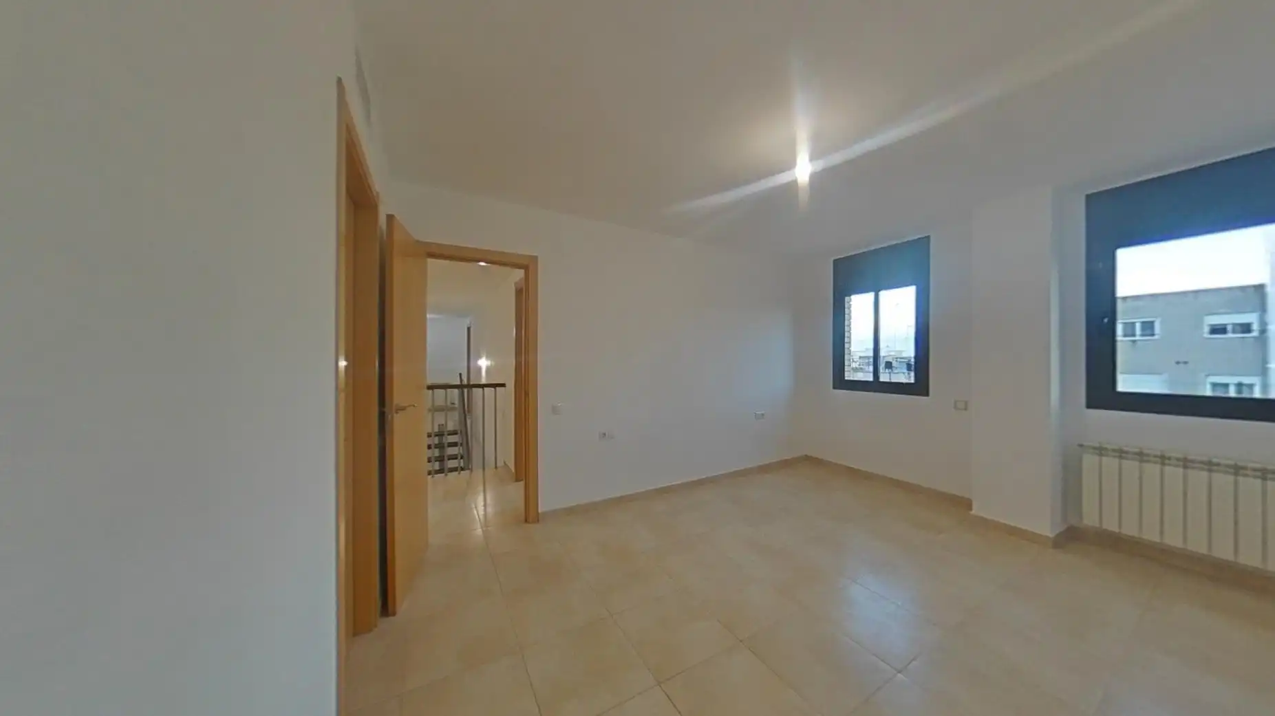 Duplexes for sale in Santa Coloma de Gramenet  with Heating