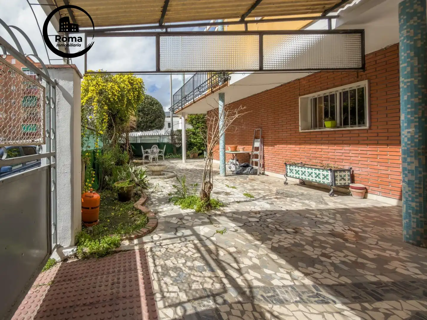 Vivienda con terraza en venta en Calle ANDRES SEGOVIA 33, imagen 8