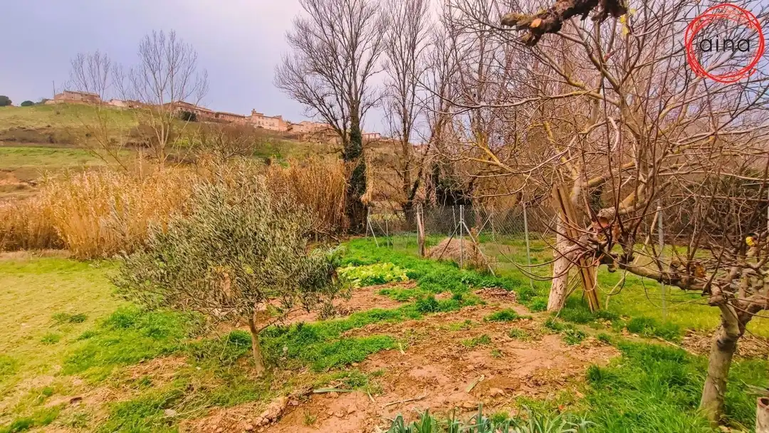Casa o xalet en venda en Pueyo / Puiu amb Aire condicionat, Calefacció i Jardí privat