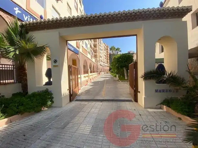 Apartments for sale in Almuñecar Centro
