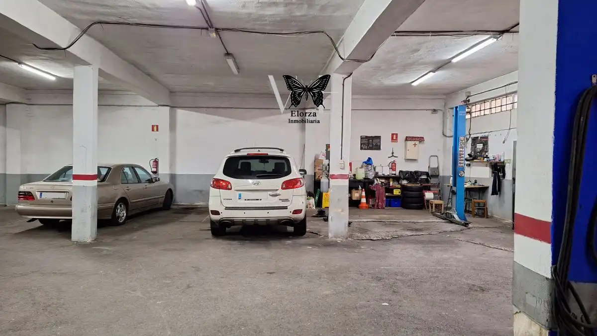 Business premises for sale in Ería - Masip, imagen 23