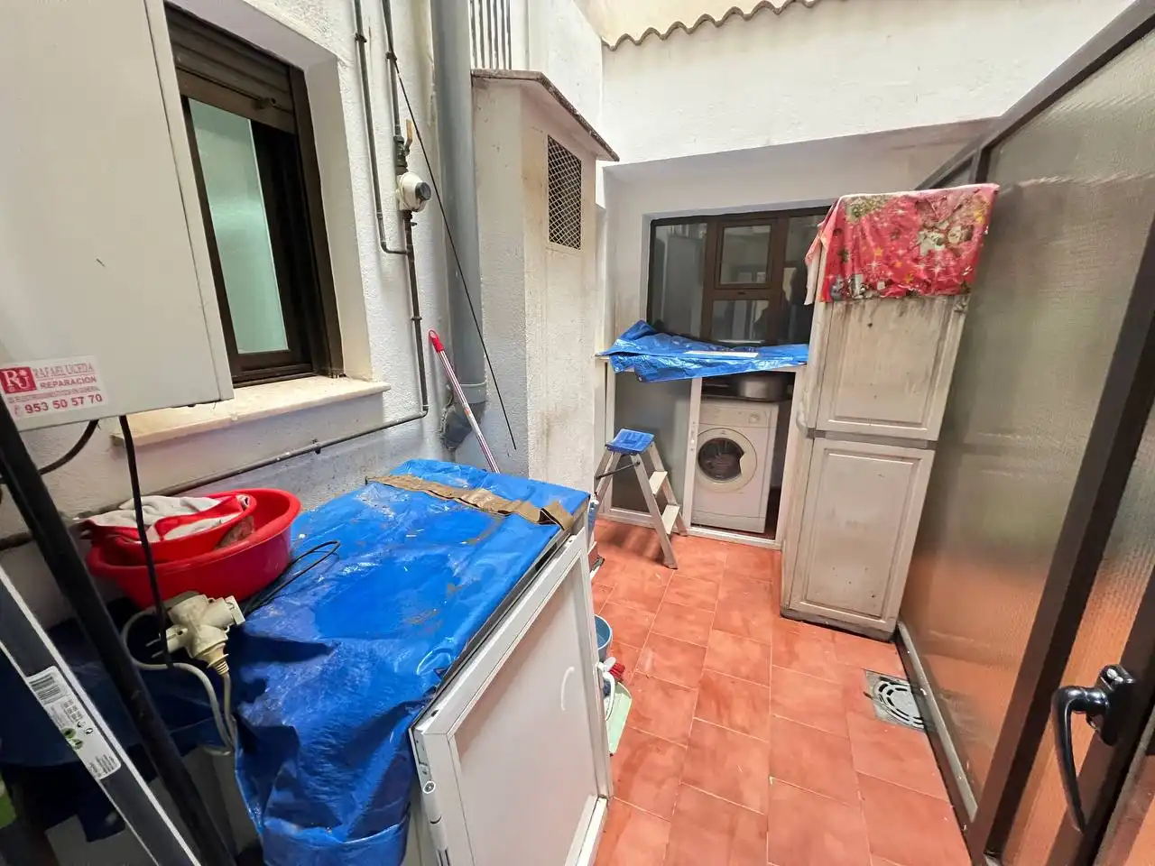 Pis amb ascensor en venda a Andújar, imagen 11