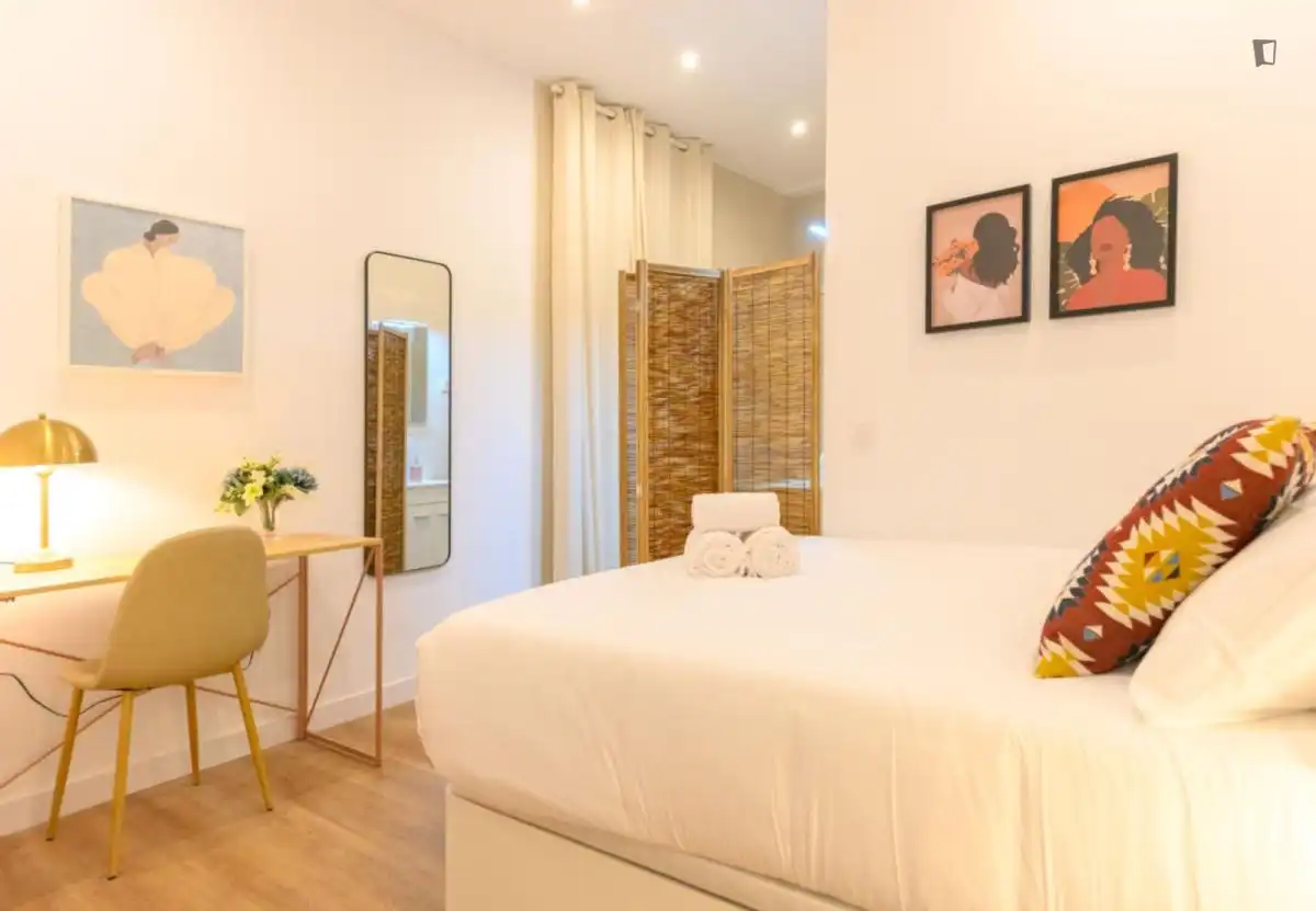Apartament de lloguer a Chamberí, imagen 27