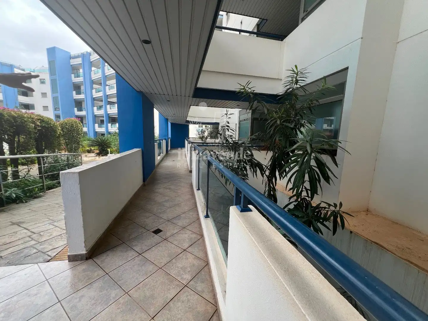 Wohnung zur Miete in Carrer Marià Villangomez, Santa Eulària